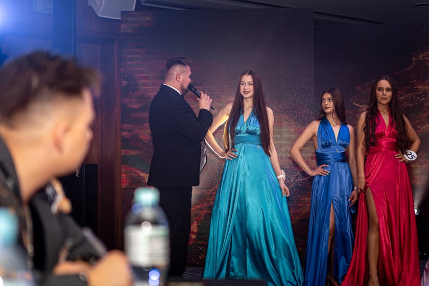 Gala finałowa Miss Województwa Dolnośląskiego 2024