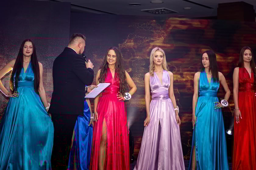Gala finałowa Miss Województwa Dolnośląskiego 2024