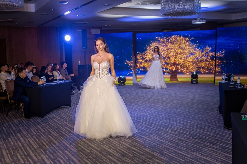 Gala finałowa Miss Województwa Dolnośląskiego 2024