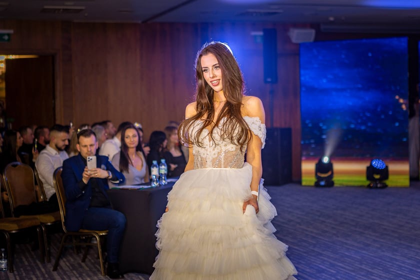 Gala finałowa Miss Województwa Dolnośląskiego 2024
