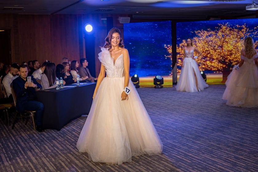 Gala finałowa Miss Województwa Dolnośląskiego 2024