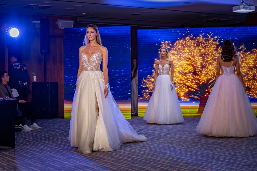 Gala finałowa Miss Województwa Dolnośląskiego 2024