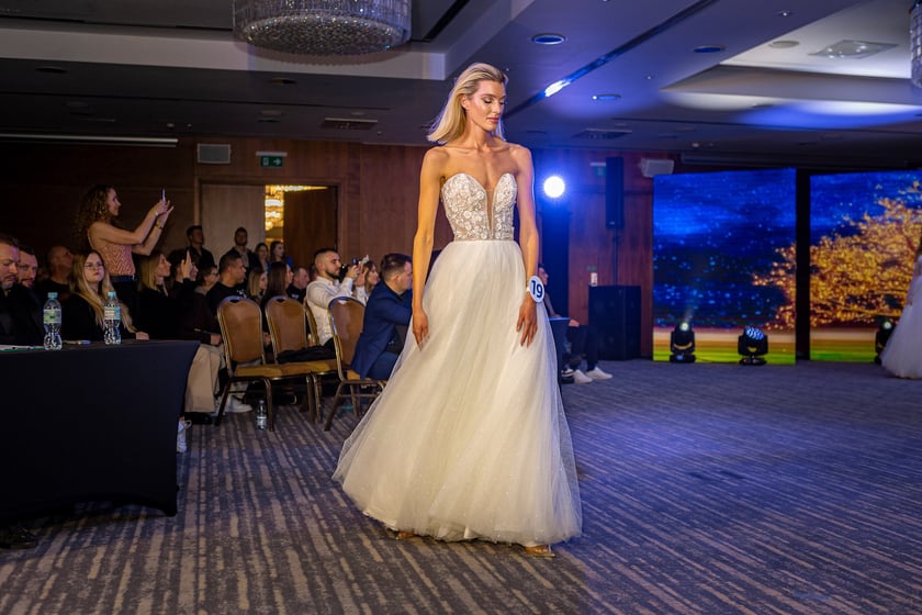 Gala finałowa Miss Województwa Dolnośląskiego 2024