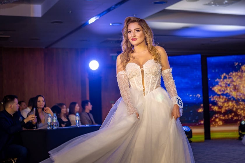 Gala finałowa Miss Województwa Dolnośląskiego 2024