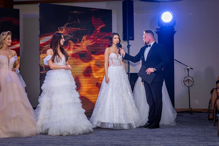 Gala finałowa Miss Województwa Dolnośląskiego 2024