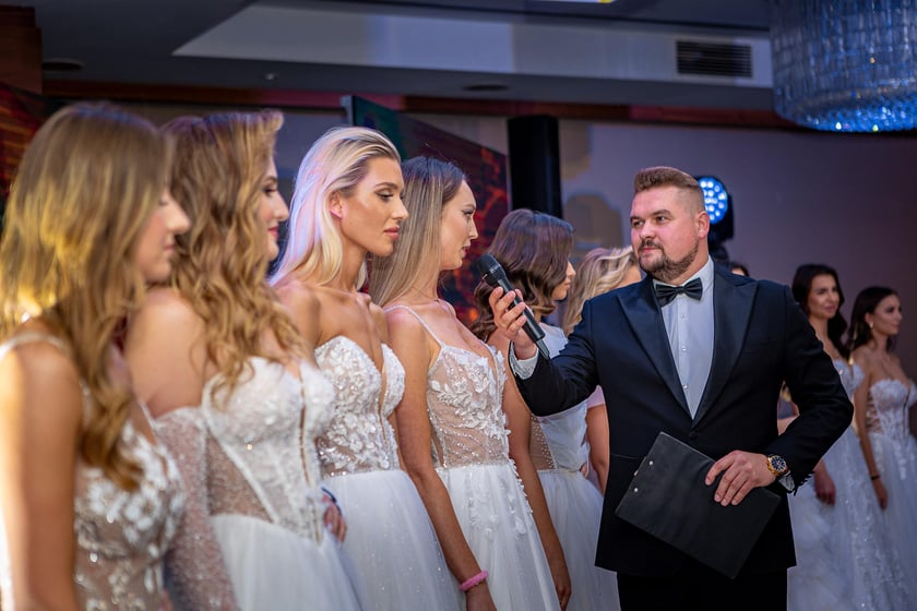 Gala finałowa Miss Województwa Dolnośląskiego 2024