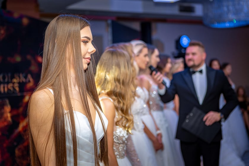 Gala finałowa Miss Województwa Dolnośląskiego 2024
