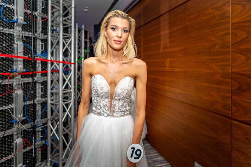 Gala finałowa Miss Województwa Dolnośląskiego 2024