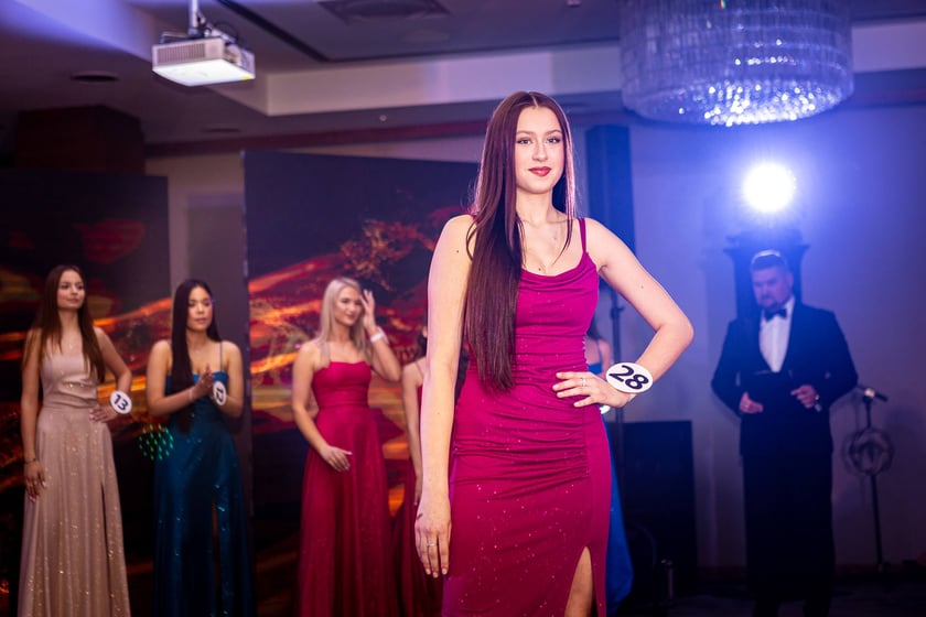 Gala finałowa Miss Województwa Dolnośląskiego 2024