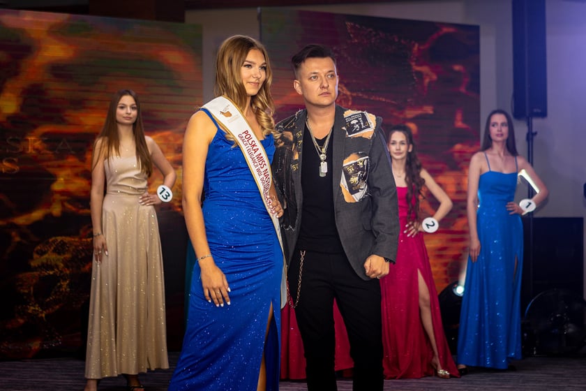 Gala finałowa Miss Województwa Dolnośląskiego 2024
