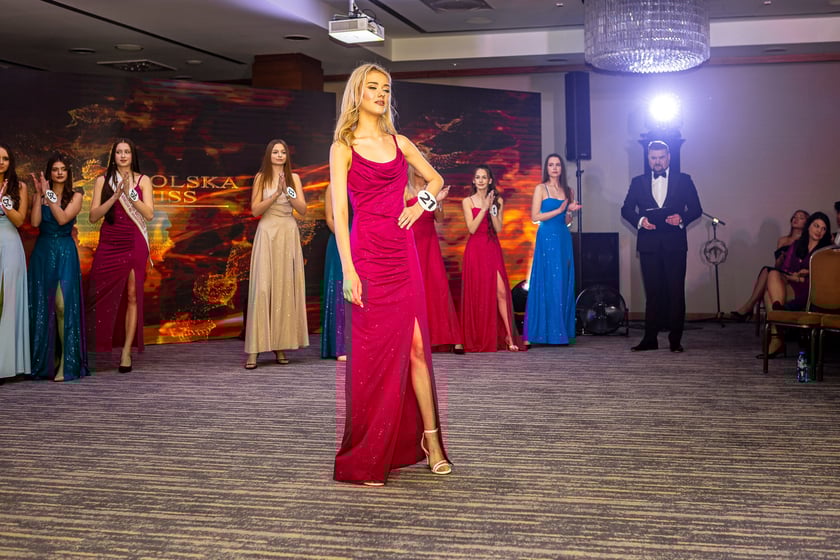 Gala finałowa Miss Województwa Dolnośląskiego 2024