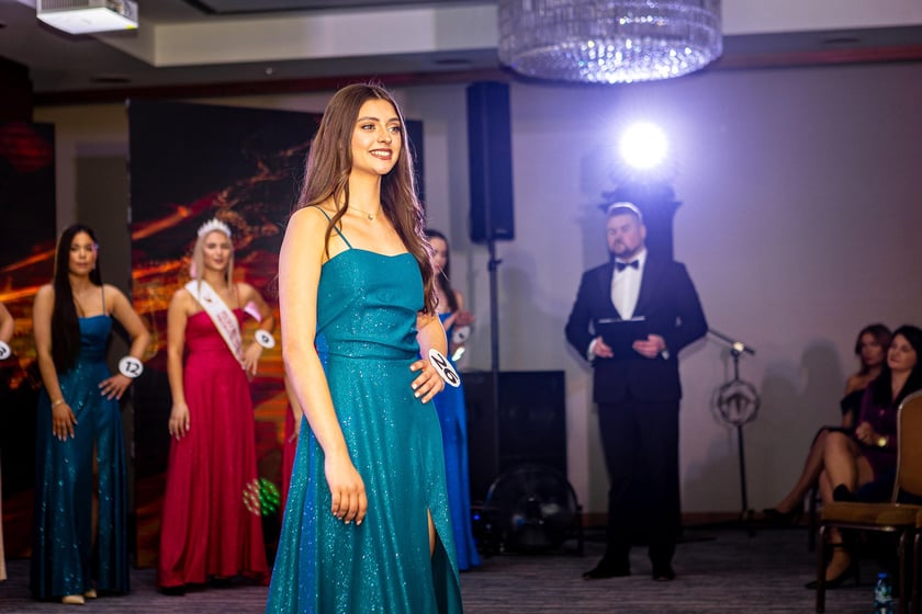 Gala finałowa Miss Województwa Dolnośląskiego 2024