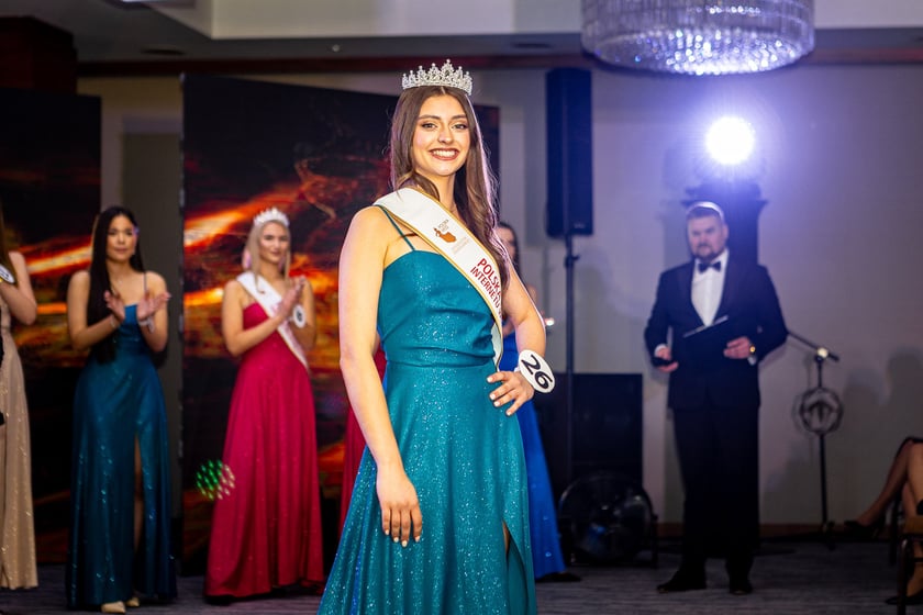 Gala finałowa Miss Województwa Dolnośląskiego 2024