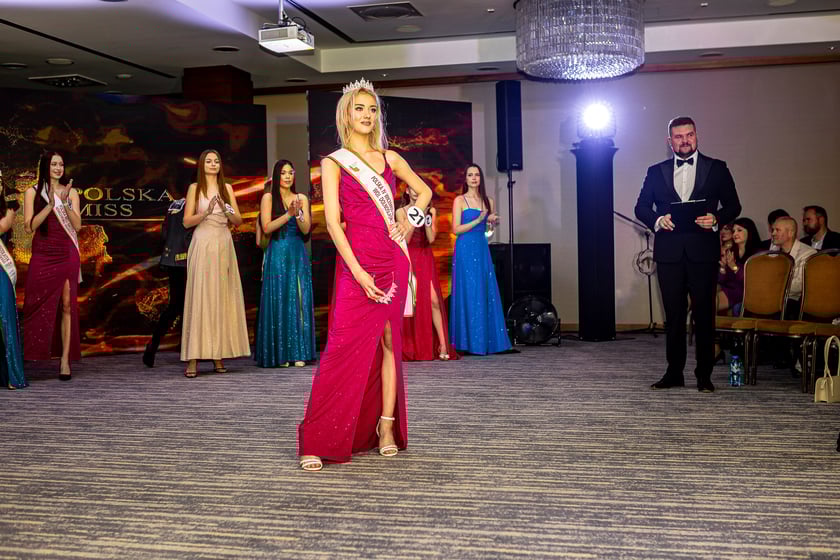 Gala finałowa Miss Województwa Dolnośląskiego 2024