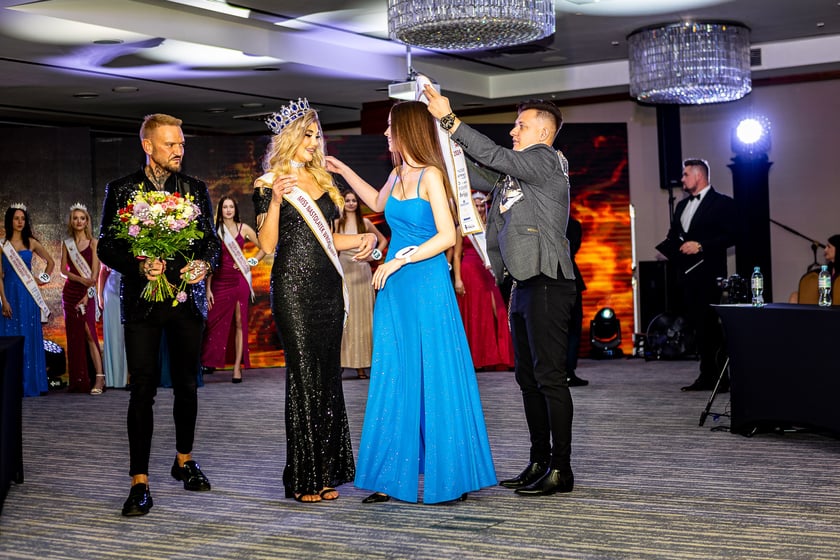 Gala finałowa Miss Województwa Dolnośląskiego 2024