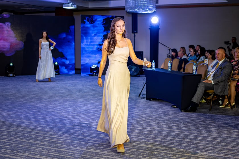 Gala finałowa Miss Województwa Dolnośląskiego 2024