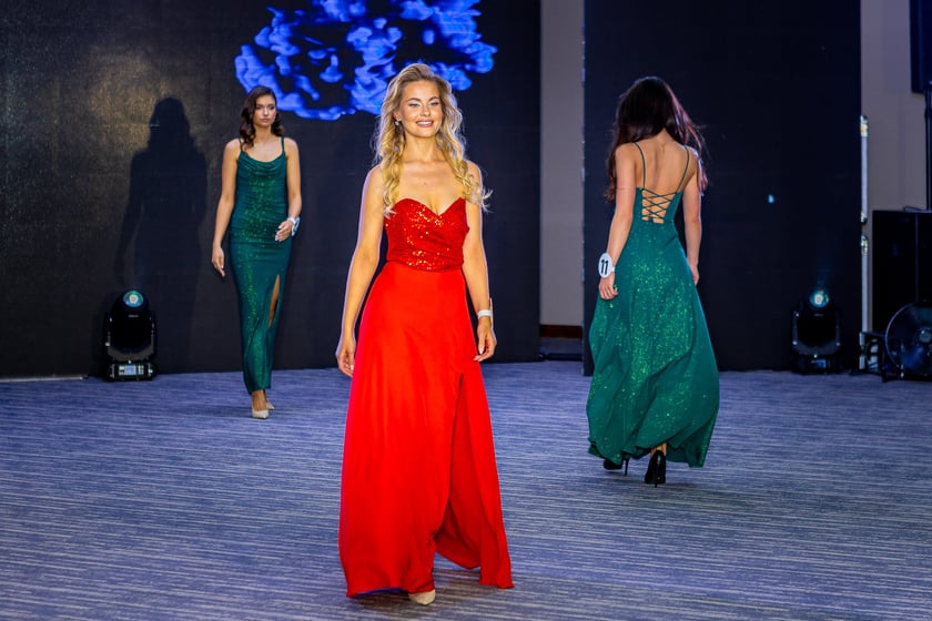 Gala finałowa Miss Województwa Dolnośląskiego 2024