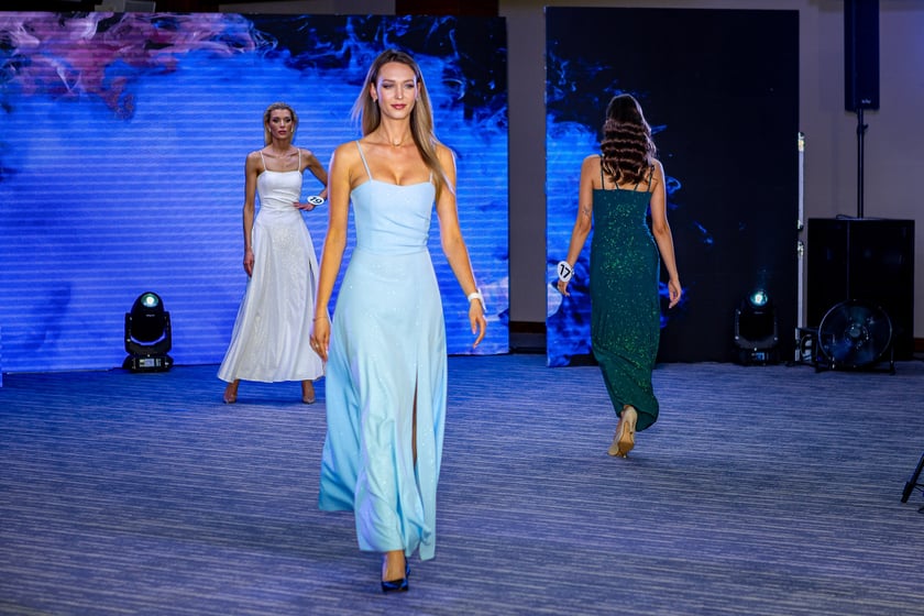 Gala finałowa Miss Województwa Dolnośląskiego 2024