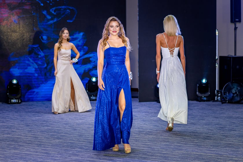 Gala finałowa Miss Województwa Dolnośląskiego 2024