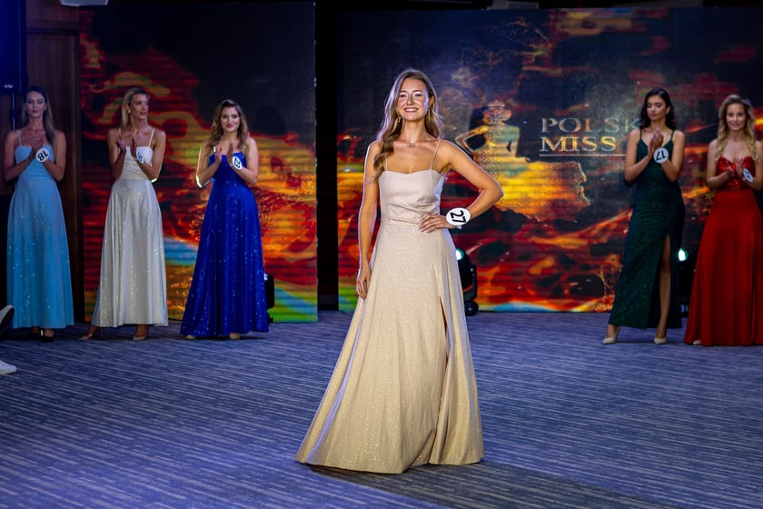 Gala finałowa Miss Województwa Dolnośląskiego 2024