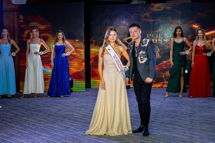 Gala finałowa Miss Województwa Dolnośląskiego 2024
