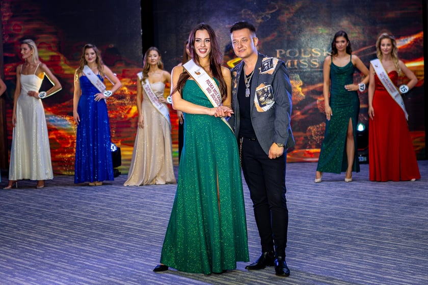 Gala finałowa Miss Województwa Dolnośląskiego 2024