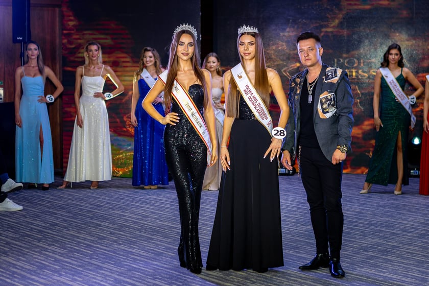 Gala finałowa Miss Województwa Dolnośląskiego 2024