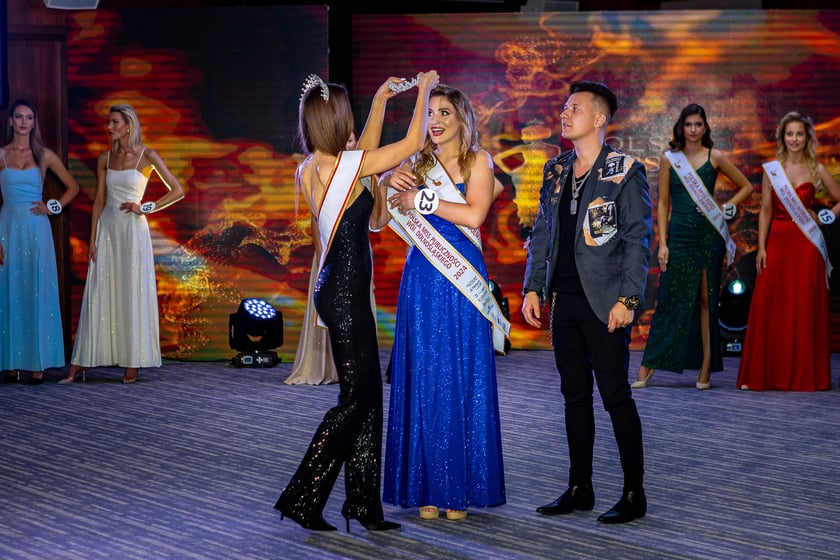 Gala finałowa Miss Województwa Dolnośląskiego 2024