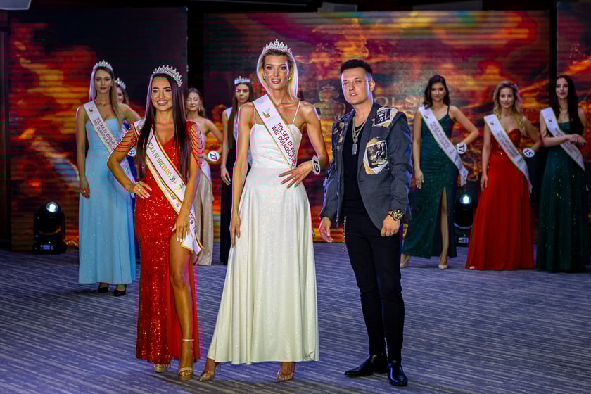 Gala finałowa Miss Województwa Dolnośląskiego 2024