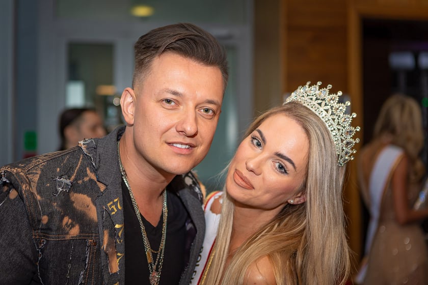 Gala finałowa Miss Województwa Dolnośląskiego 2024