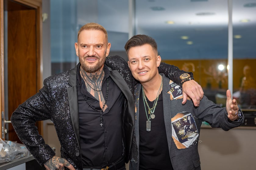 Gala finałowa Miss Województwa Dolnośląskiego 2024