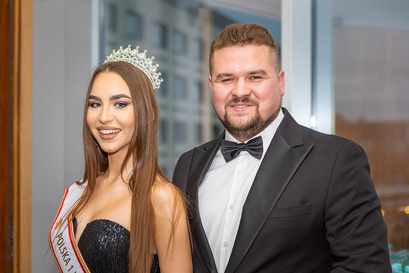 Gala finałowa Miss Województwa Dolnośląskiego 2024