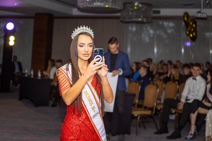 Gala finałowa Miss Województwa Dolnośląskiego 2024