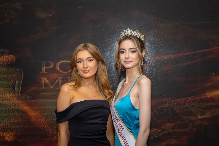 Gala finałowa Miss Województwa Dolnośląskiego 2024