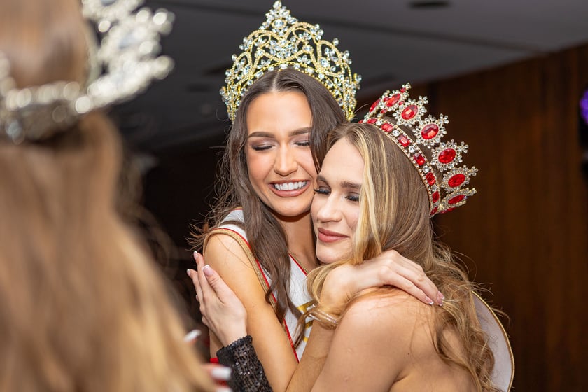 Gala finałowa Miss Województwa Dolnośląskiego 2024