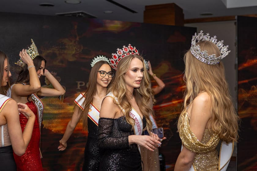 Gala finałowa Miss Województwa Dolnośląskiego 2024