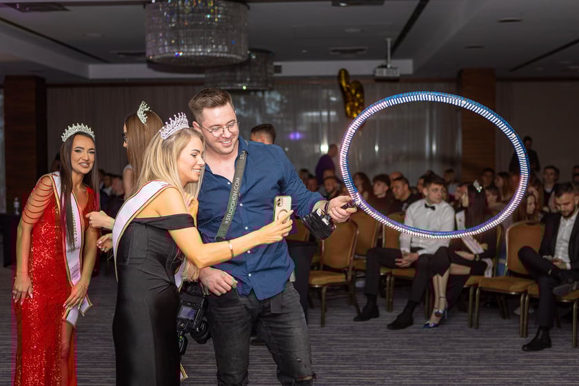 Gala finałowa Miss Województwa Dolnośląskiego 2024