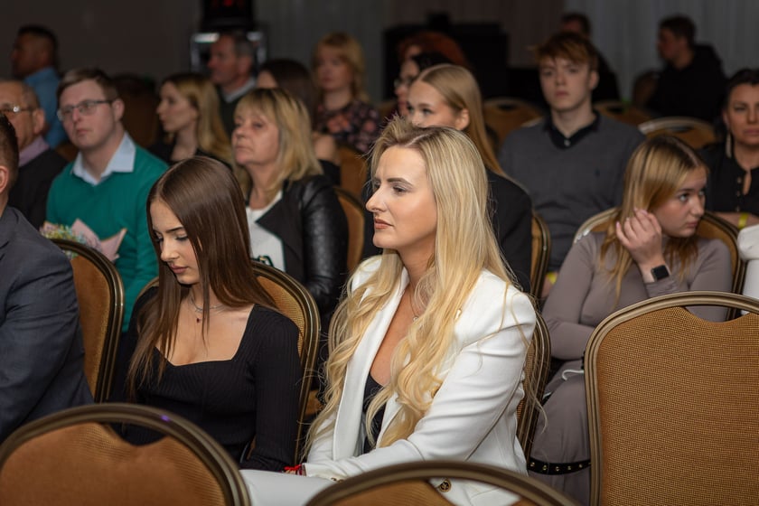 Gala finałowa Miss Województwa Dolnośląskiego 2024