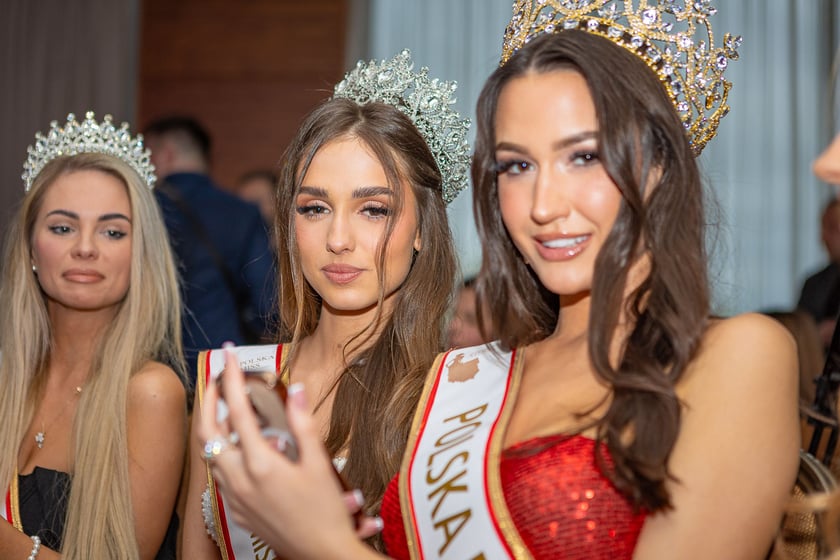 Gala finałowa Miss Województwa Dolnośląskiego 2024