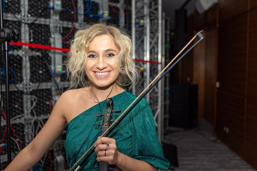 Gala finałowa Miss Województwa Dolnośląskiego 2024