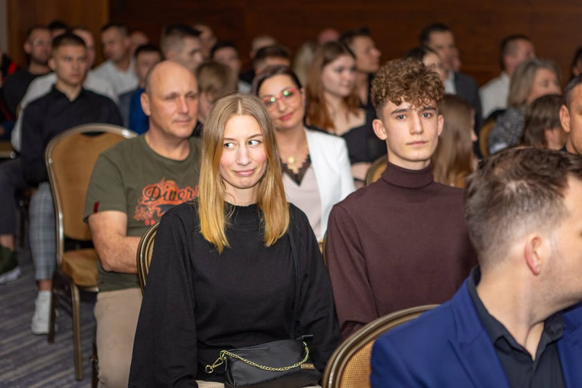 Gala finałowa Miss Województwa Dolnośląskiego 2024