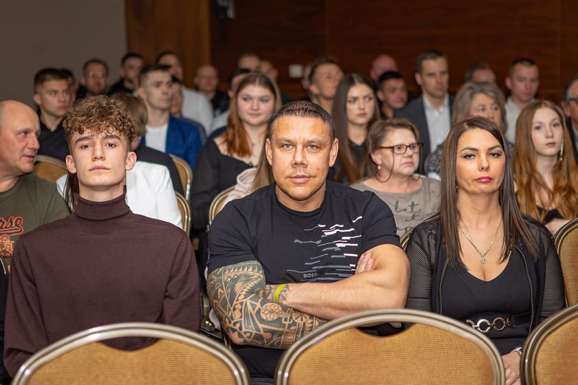 Gala finałowa Miss Województwa Dolnośląskiego 2024