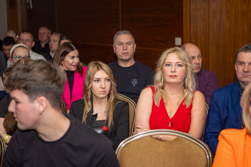 Gala finałowa Miss Województwa Dolnośląskiego 2024