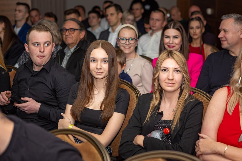 Gala finałowa Miss Województwa Dolnośląskiego 2024