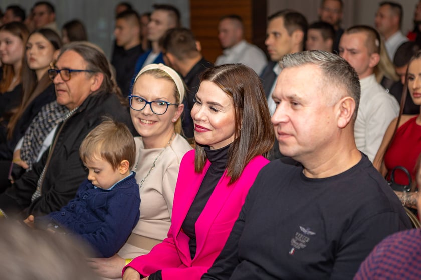 Gala finałowa Miss Województwa Dolnośląskiego 2024