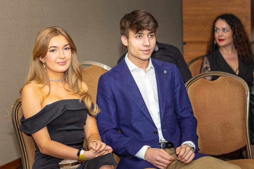 Gala finałowa Miss Województwa Dolnośląskiego 2024