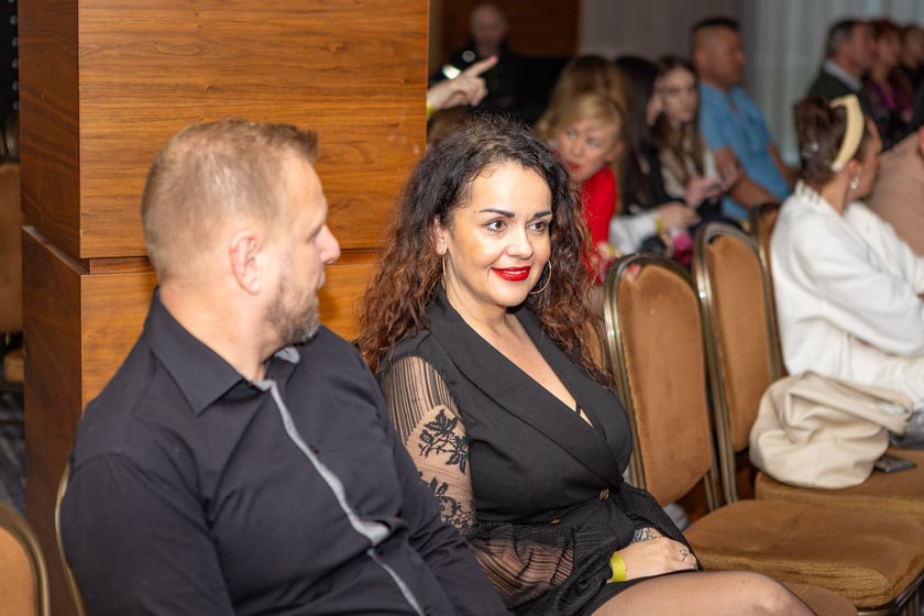 Gala finałowa Miss Województwa Dolnośląskiego 2024