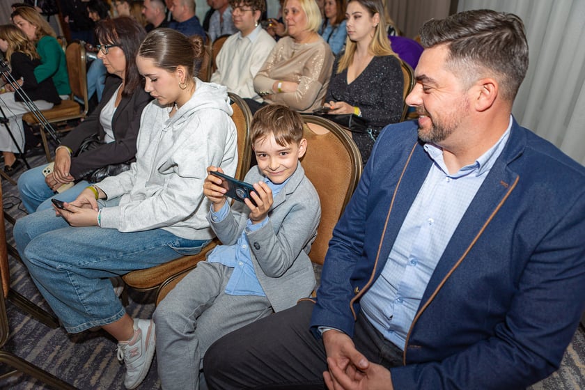 Gala finałowa Miss Województwa Dolnośląskiego 2024