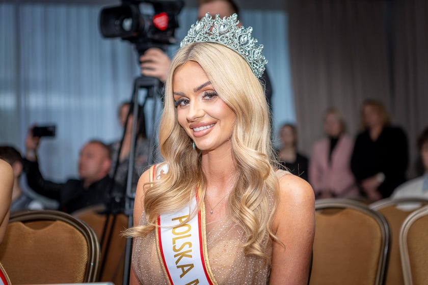 Gala finałowa Miss Województwa Dolnośląskiego 2024