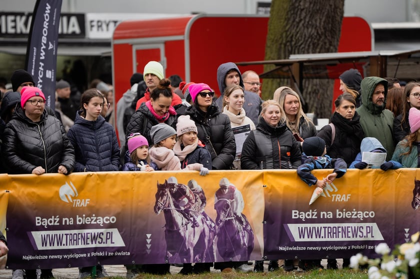 Otwarcie sezonu na Partynicach